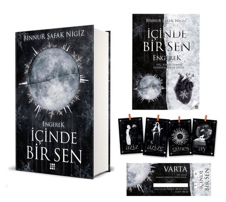İçinde Bir Sen 1: Engerek