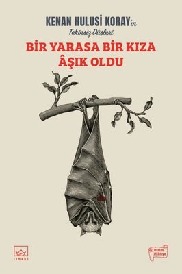 Yarasa Bir Kıza Aşık Oldu