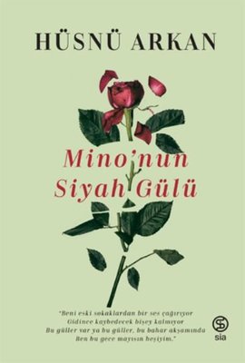Minonun Siyah Gülü