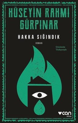 Hakka Sığındık - Günümüz Türkçesiyle