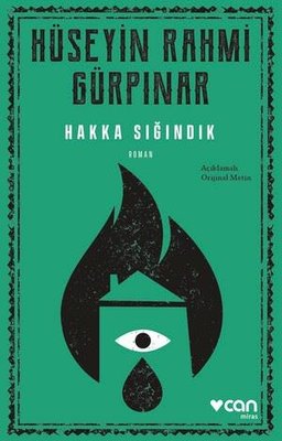 Hakka Sığındık - Açıklamalı Orijinal Metin