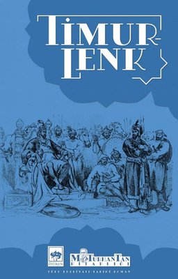 Timur Lenk