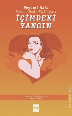 İçimdeki Yangın