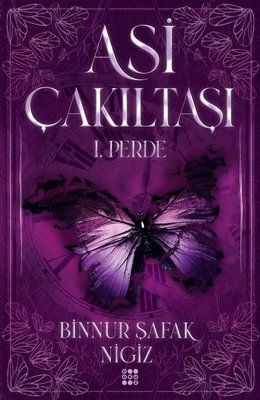Asi Çakıltaşı 1.Perde