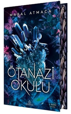 Ötanazi Okulu 1 - Özel Baskı