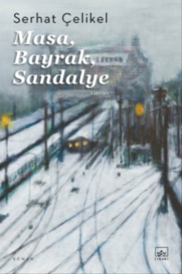Masa Bayrak Sandalye