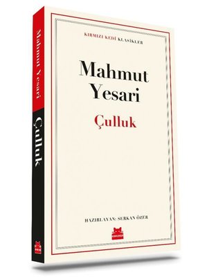 Çulluk - Kırmızı Kedi Klasikler