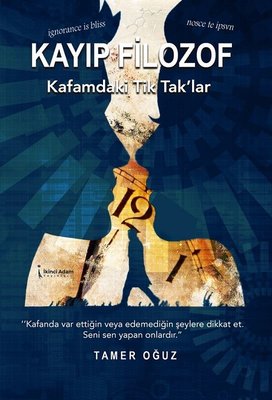 Kayıp Filozof - Kafamdaki Tik Tak'lar