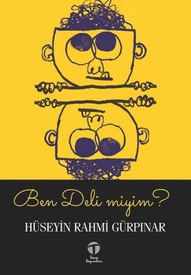 Ben Deli miyim?