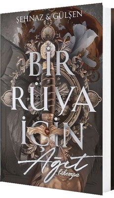 Bir Rüya İçin Ağıt 2 - Behempa