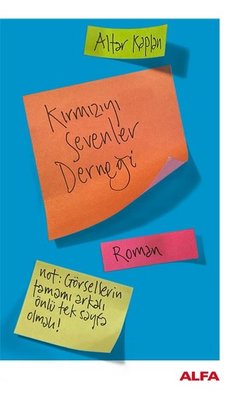 Kırmızıyı Sevenler Derneği