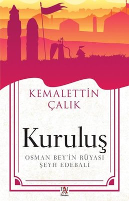 Kuruluş: Osman Bey'in Rüyası - Şeyh Edebali