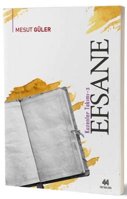 Efsane - Kuzenler Takımı 3