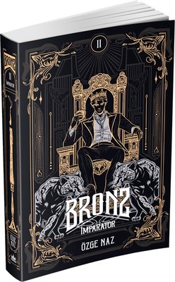 Bronz 2 - İmparator