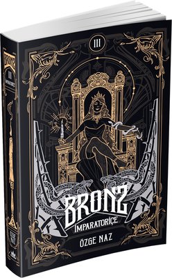 Bronz 3 - İmparatoriçe