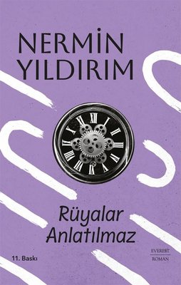 Rüyalar Anlatılmaz
