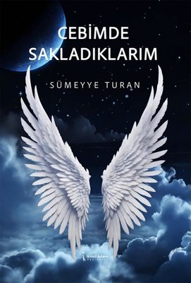 Cebimde Sakladıklarım