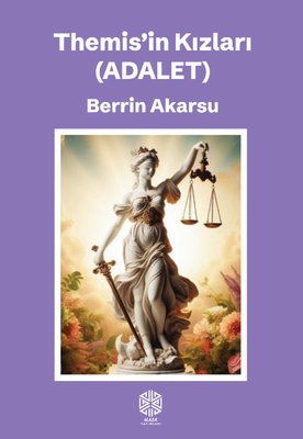 Themis'in Kızları Adalet