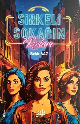 Sirkeli Sokağın Kızları
