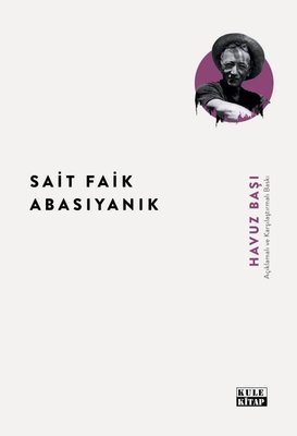 Havuz Başı - Açıklamalı ve Karşılaştırmalı Baskı