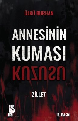 Annesinin Kuması Kuzusu - Zillet