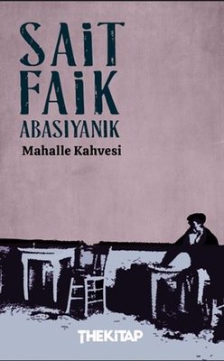 Mahalle Kahvesi