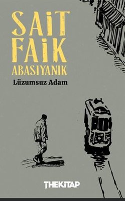 Lüzumsuz Adam