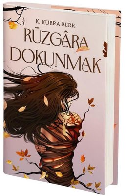 Rüzgara Dokunmak