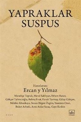 Yapraklar Suspus - Acı Harita Seçkisi 2