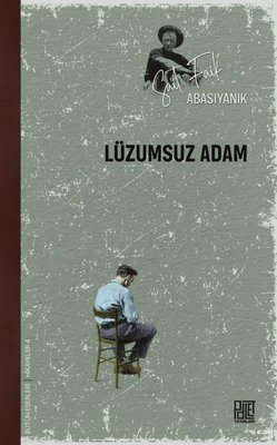 Lüzumsuz Adam