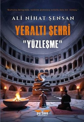 Yeraltı Şehri - Yüzleşme