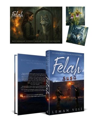 Felah