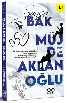 Şansa Bak