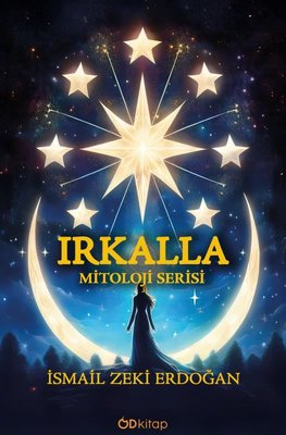 Irkalla - Mitoloji Serisi