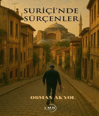Suriçi'nde Sürçenler