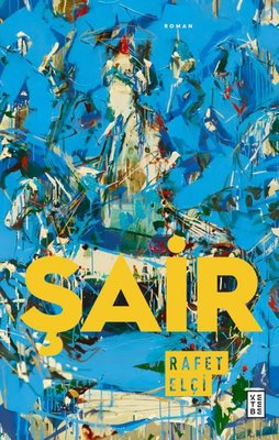 Şair