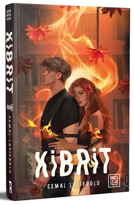 Kibrit