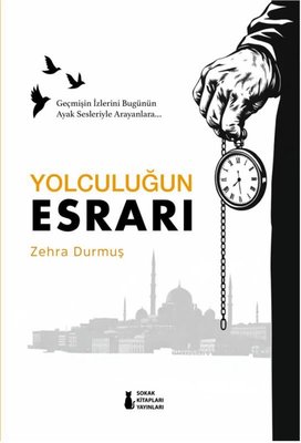 Yolculuğun Esrarı