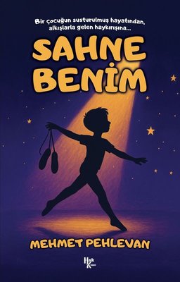 Sahne Benim