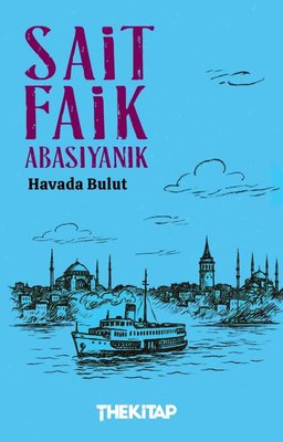Havada bulut