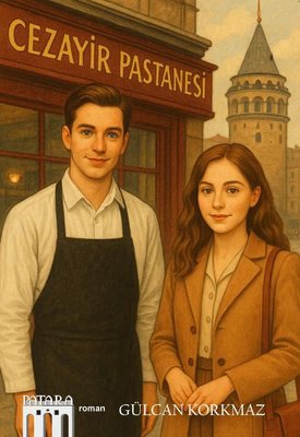 Cezayir Pastanesi
