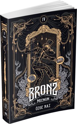 Bronz 4 - Mecnun