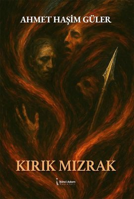 Kırık Mızrak