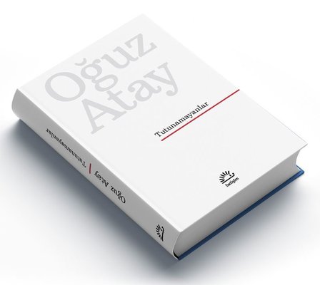 Tutunamayanlar - Özel Baskı