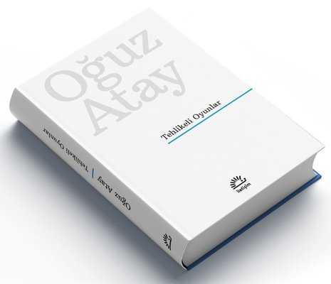 Tehlikeli Oyunlar - Özel Baskı