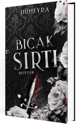 Bıçak Sırtı 2 - Hazeyan