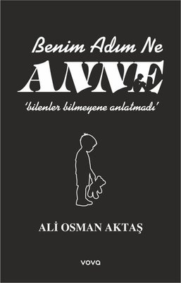 Benim Adım Ne Anne