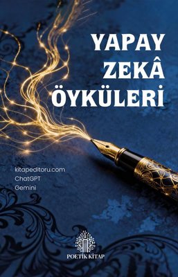 Yapay Zeka Öyküleri