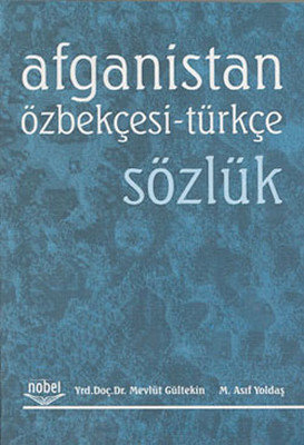 Türkçe Öğrenelim 3 / Türkçe-Özbekçe Anahtar Kitap