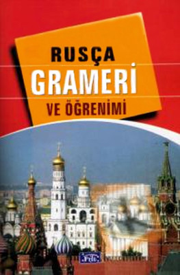 Akademik Rusça Grameri ve Öğrenimi